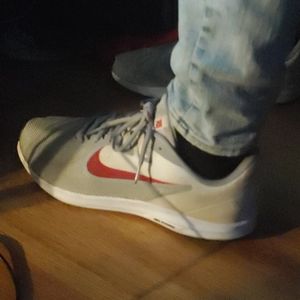 Nike shoes